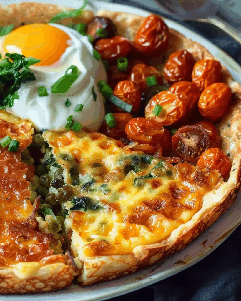 Easy Breakfast