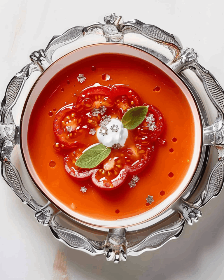 Tomato Soup