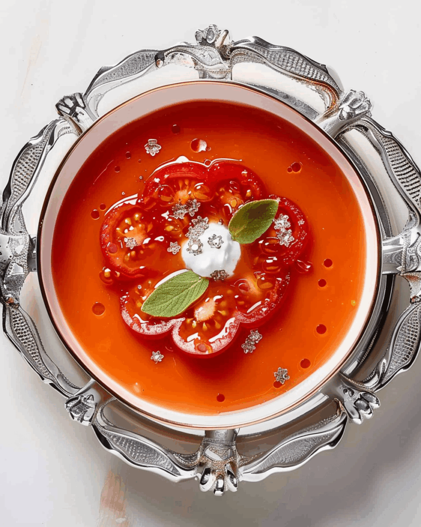 Tomato Soup