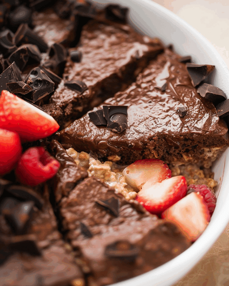 Choco Oats