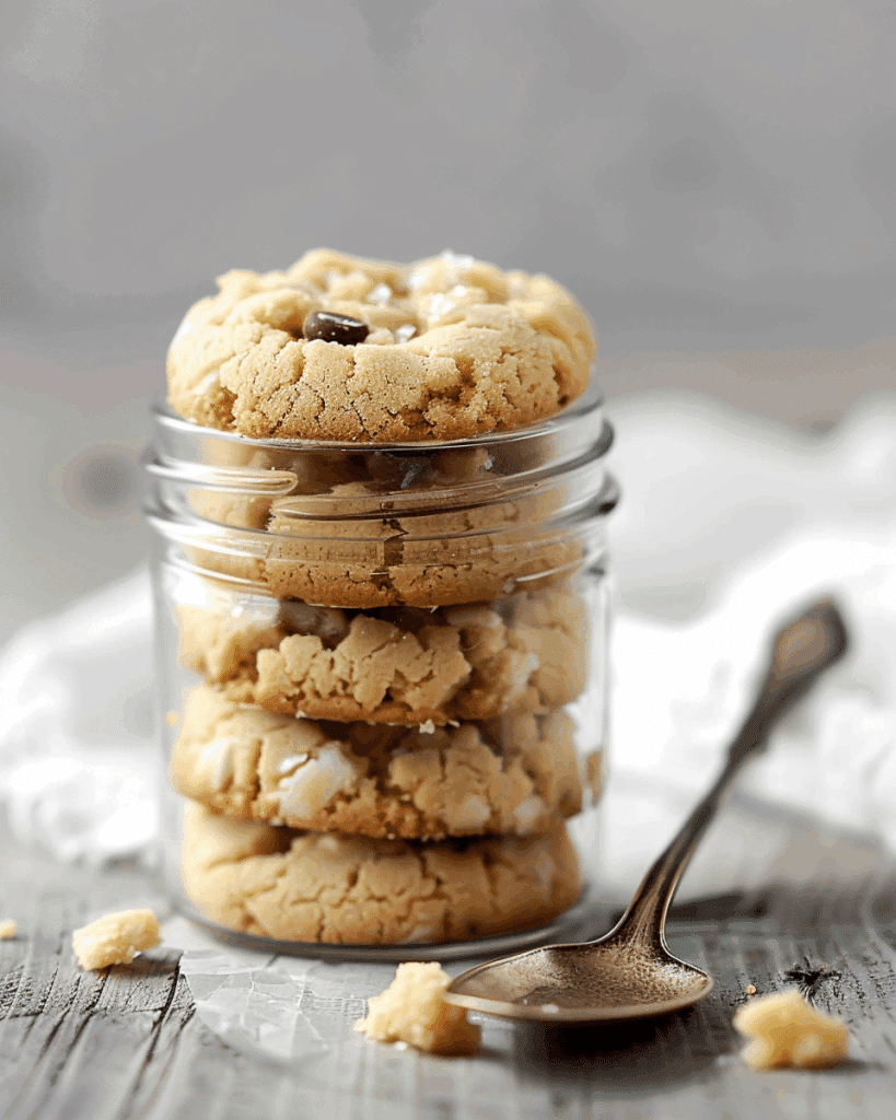 Easy Edible Cookie