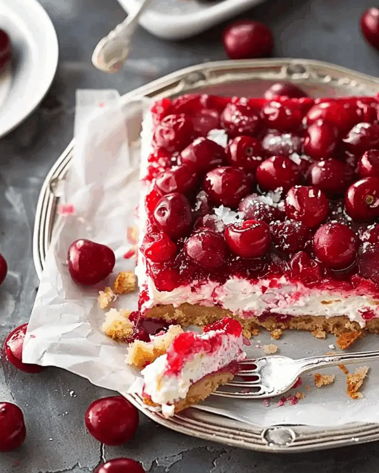 Cherry Chewbilees