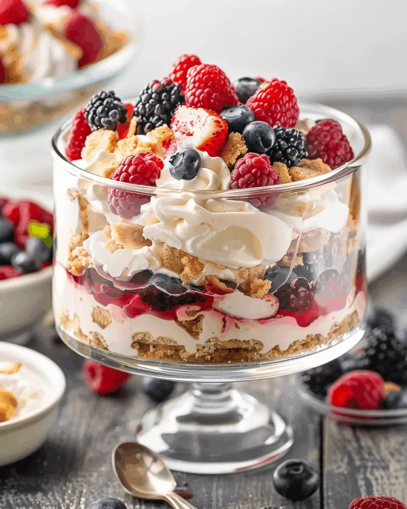 Trifle