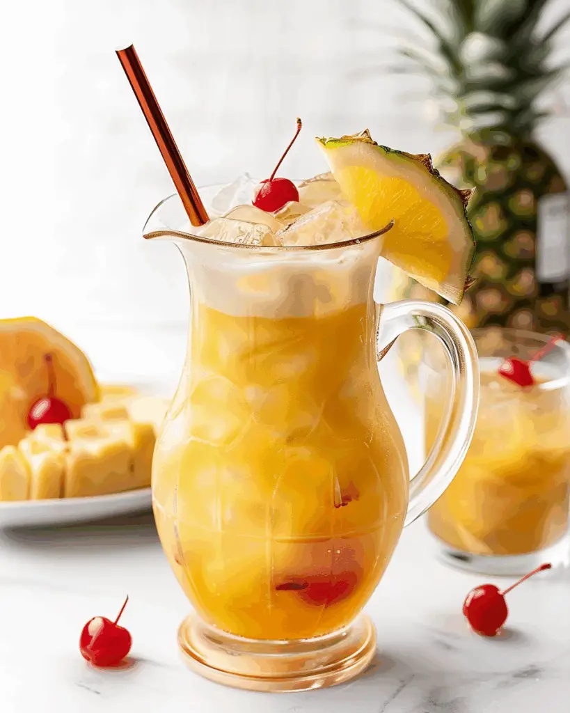 Mai Tai