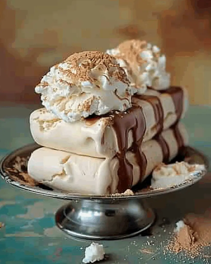 Coffee Ice Cream
