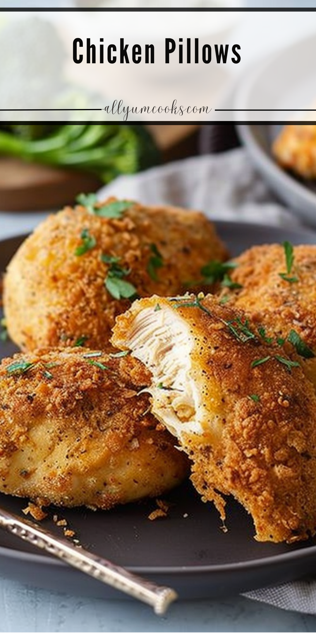Hawaiian Huli Huli Chicken Stack - All Yum Cooks
