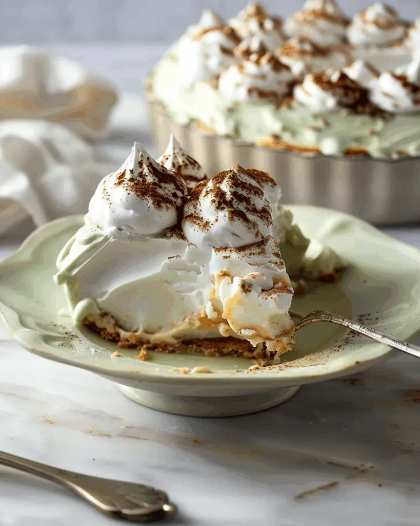 Best Baked Alaska