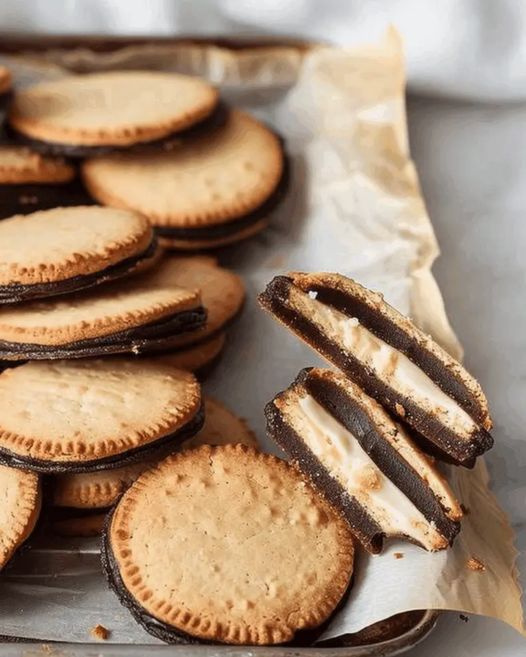 Milano Cookie