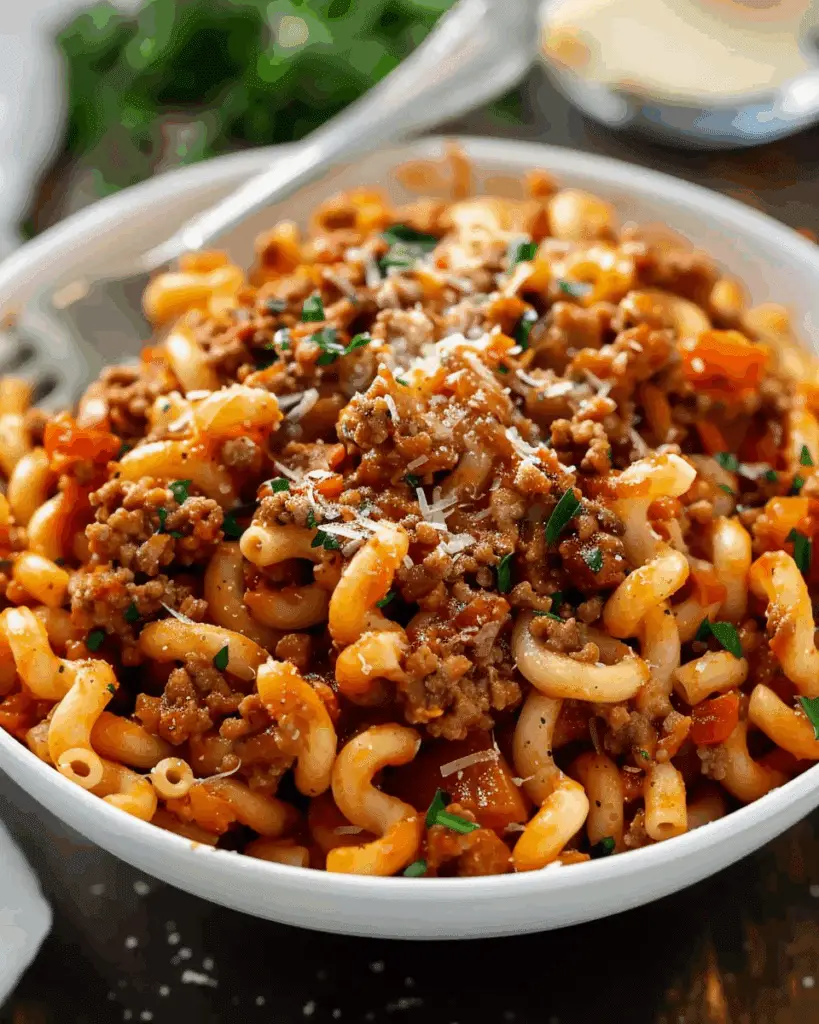 Beefaroni