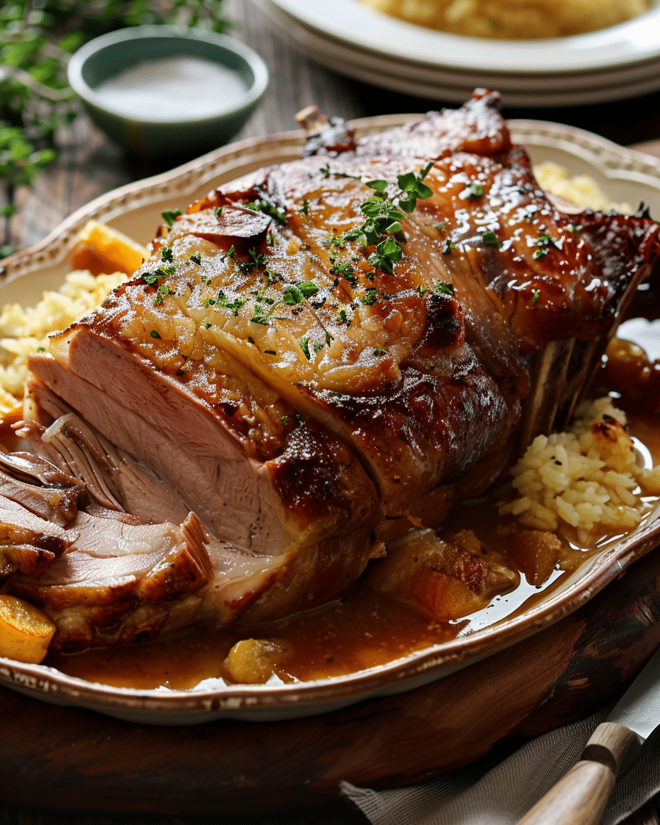 Fall-Off-the-Bone Tender Beef Short Ribs