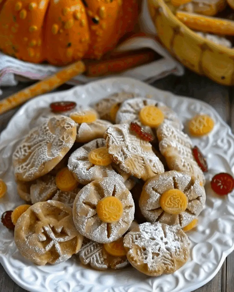 Pumpkin Patch Munch