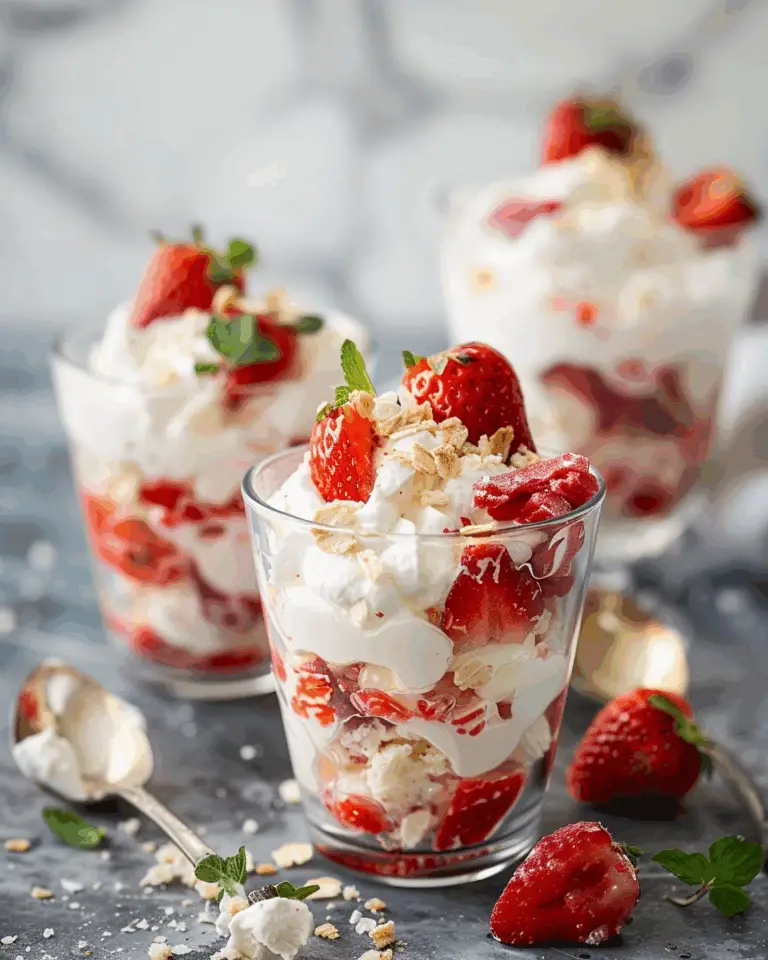 Eton Mess