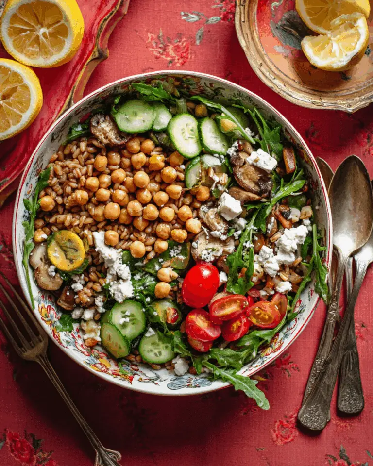 Farro