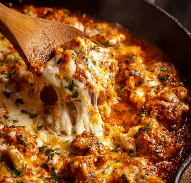 Buldak (Korean Fire Chicken)
