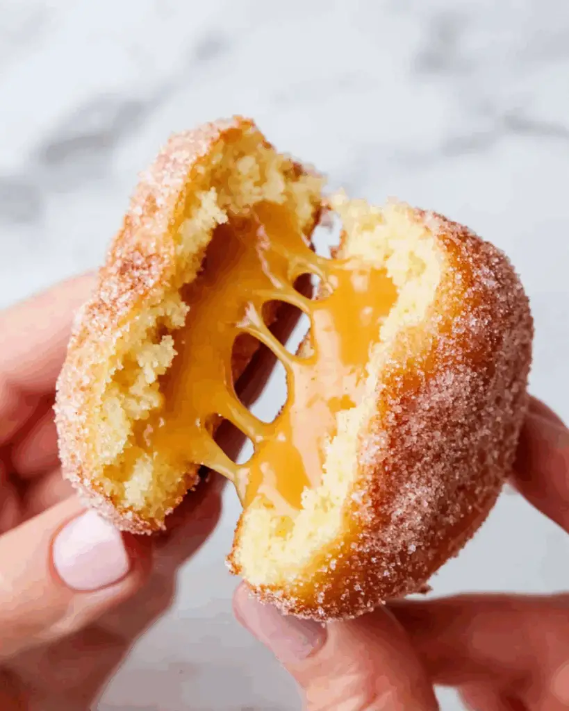Churro Cookies {With Pie Crust}