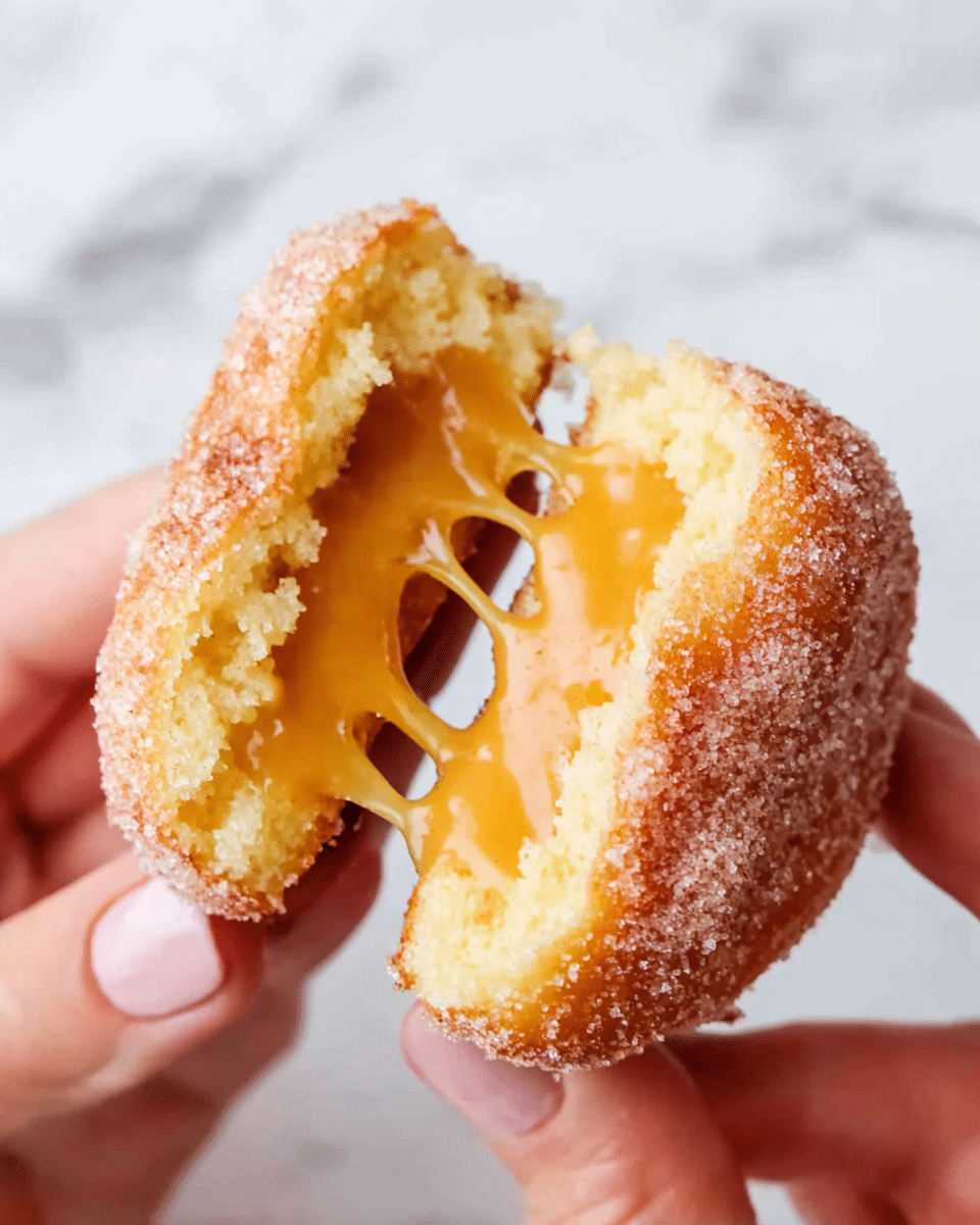 Churro Cookies {With Pie Crust}