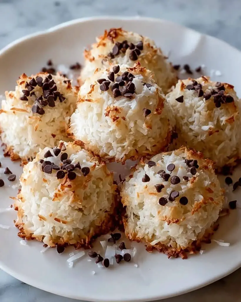 Easy No-Bake Moose Farts