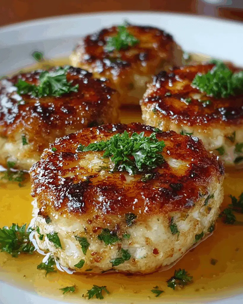 Garlic Parmesan Chicken Meatloaf: The Ultimate Comfort Food Recipe