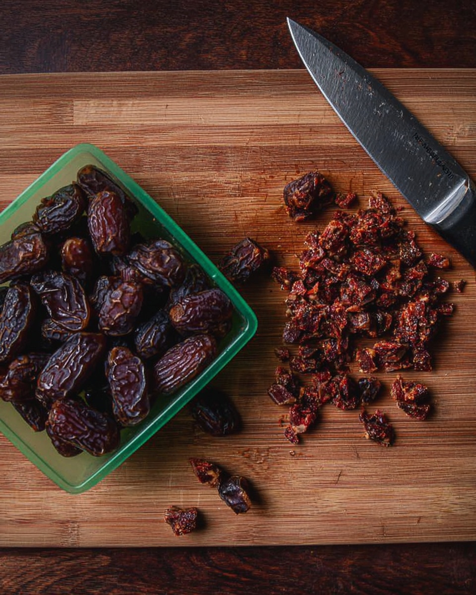 A single tall slice of moist brown cake with a crumbly texture sits in the center of a white plate. A scoop of creamy white ice cream rests on top of the cake, slowly melting and blending into the cake's surface. Thick, golden caramel sauce pours down from the ice cream, covering both the ice cream and the sides of the cake, pooling onto the plate below. The background features a soft white marbled texture, and the scene is softly lit to highlight the rich colors and textures of the dessert. Photo taken with an iphone --ar 4:5 --v 7