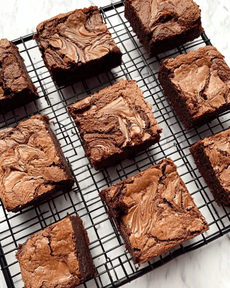 Apple Cranberry Cobbler Recipe