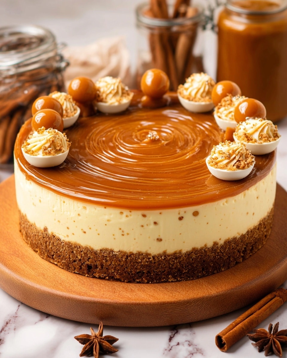 A mint green KitchenAid mixer with a large white bowl is shown mixing creamy, pale yellow batter. The batter moves from smooth white cream at first to a mixture with brown sugar and white sugar added on top in the second image. A woman's hand uses a light blue spatula to scrape the thickening light beige mixture in the third image. The last image shows the batter thick and smooth with white dollops on top ready to be mixed in. The background has a white marbled surface with cinnamon sticks and a jar of brown spread with a spoon. Photo taken with an iphone --ar 4:5 --v 7