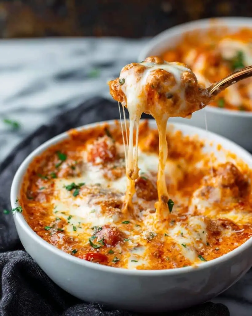 The Best Lasagna Soup Recipe
