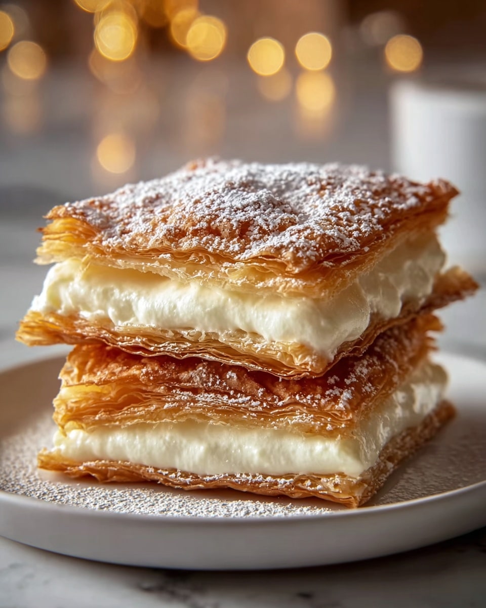 Churro Saltine Toffee