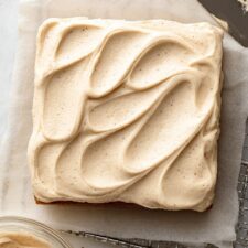 Pumpkin Cake Recipe