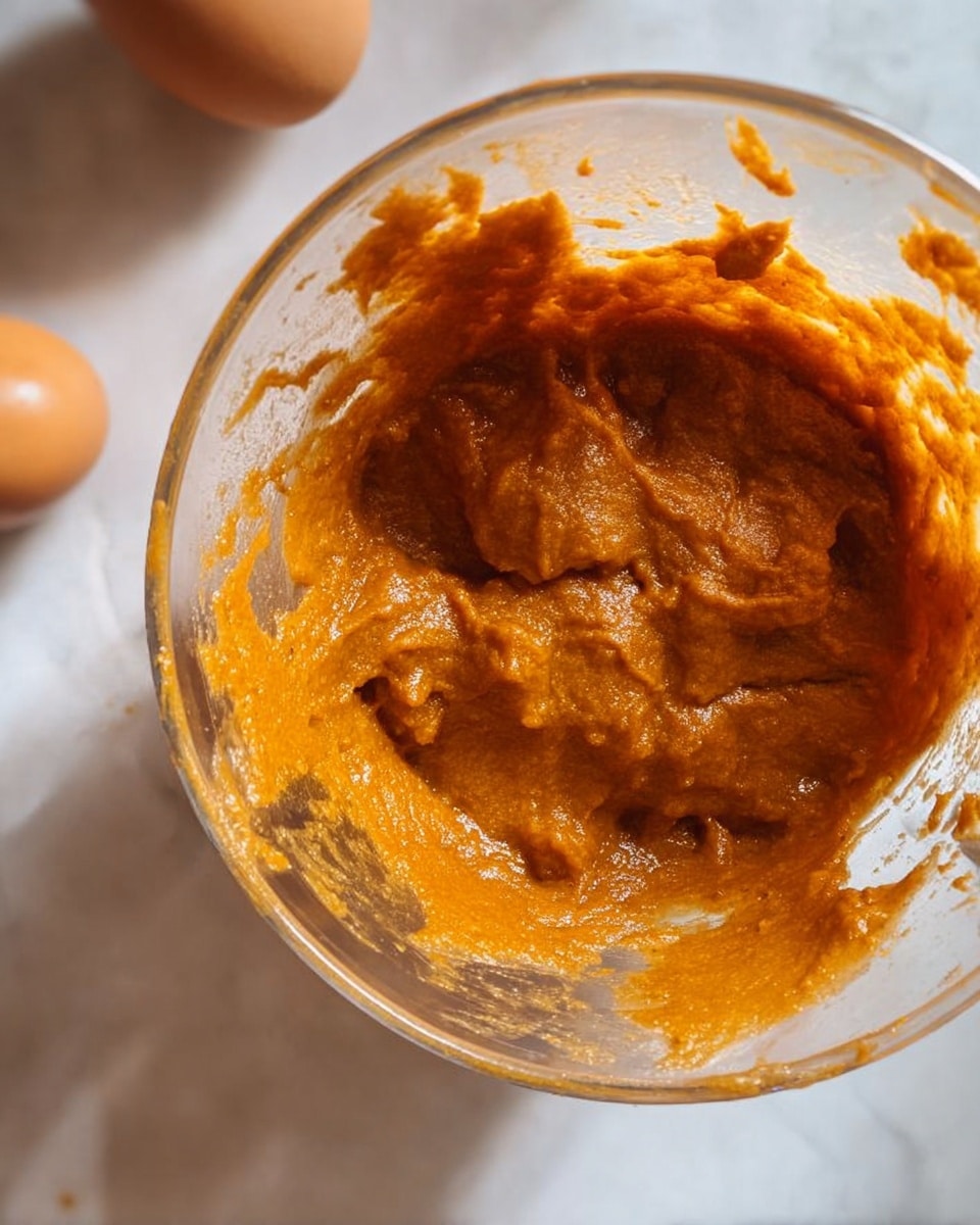 The image shows four slices of brown bread with a soft, textured crumb and a slightly darker, smooth crust on top and sides, arranged diagonally on a white marbled surface. The slices are thick and moist-looking with small air holes scattered throughout the crumb. The bread appears slightly crumbly at the edges, and a cinnamon stick is partially visible in the background on the right side. The photo taken with an iphone --ar 4:5 --v 7
