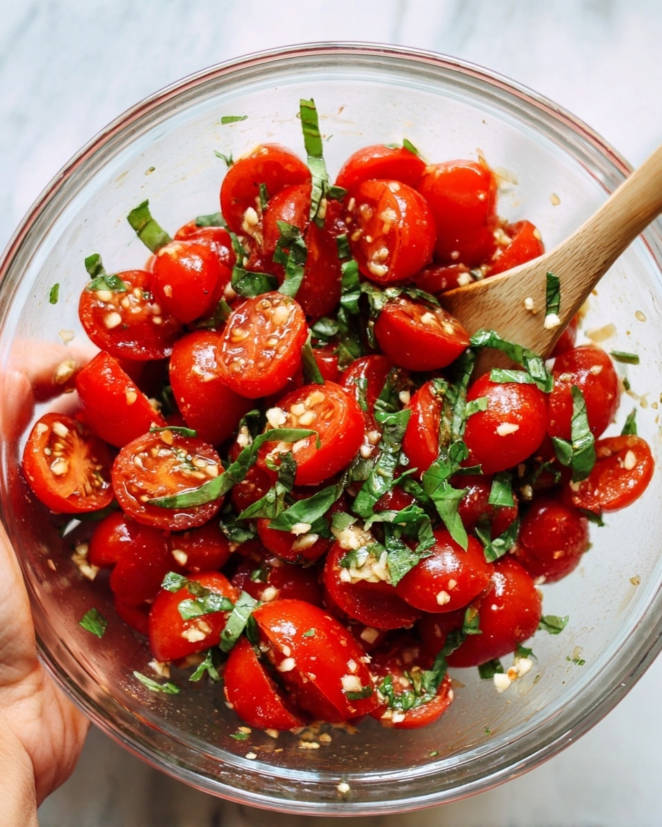 Three raw salmon fillets with a bright pink-orange color lie on crumpled brown parchment paper on a white plate. The fillets are topped with small amounts of yellow lemon zest and a light sprinkle of black pepper. To the side, there are two lemon halves with a pale yellow inside, a small glass bowl with finely chopped white garlic, a small glass bowl with chopped dark green herbs, and a glass dish holding a square of yellow butter. All items are set on a white marbled surface. Photo taken with an iphone --ar 4:5 --v 7