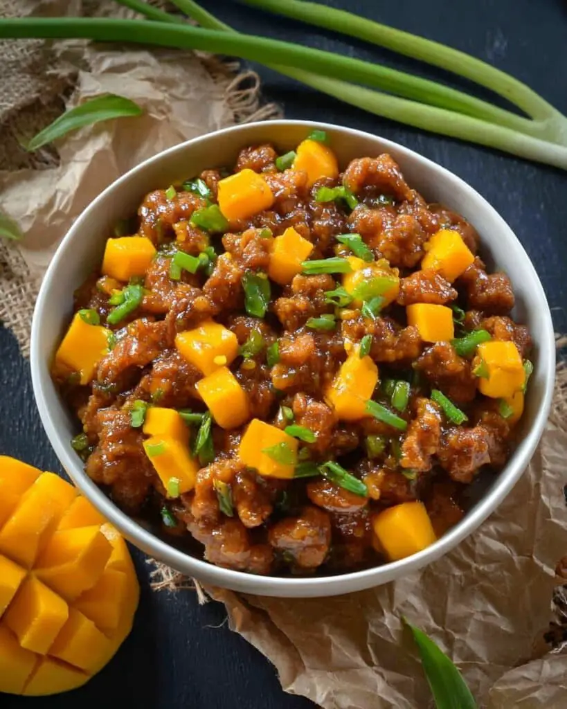 Earl Grey Panna Cotta Recipe