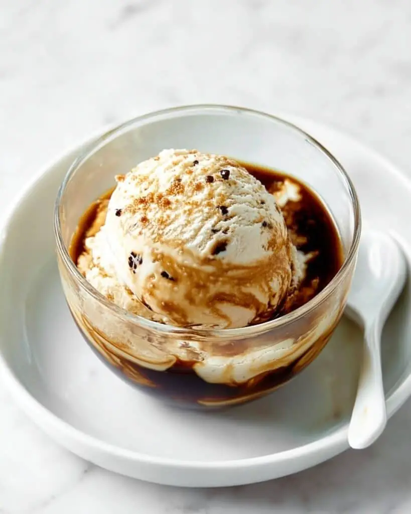 Perfect Affogato Recipe