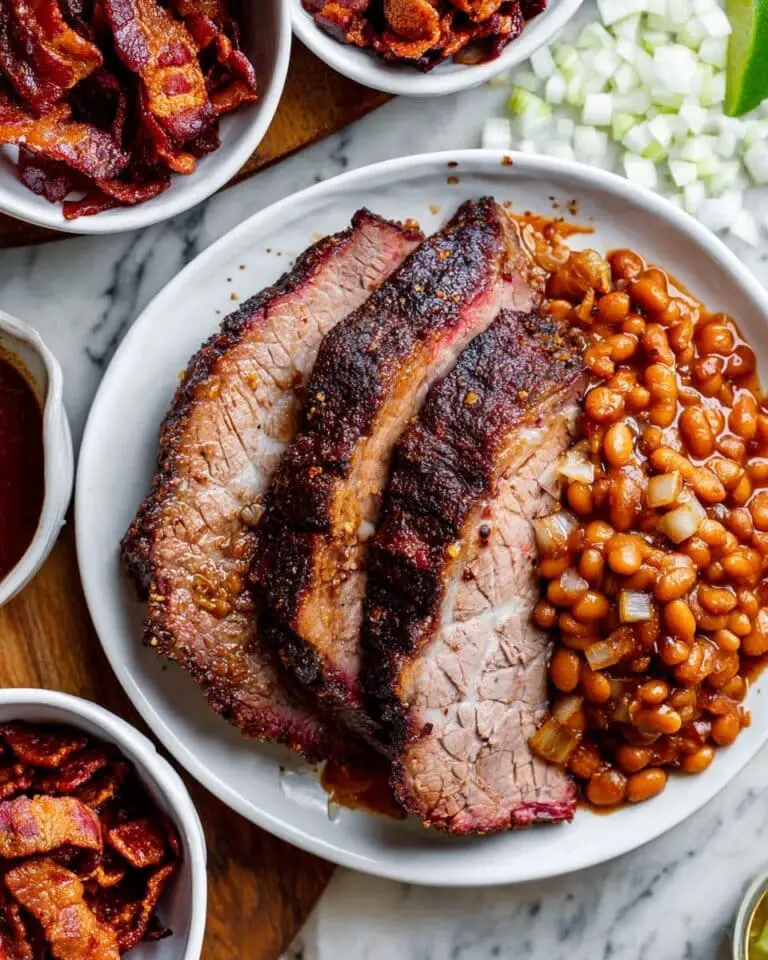 Tri Tip Steak (Grilled or Oven-Roasted) Recipe