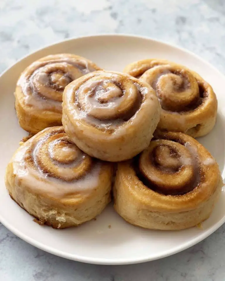 The Best Cinnamon Roll Cookies (Soft Cookie Recipe) Recipe