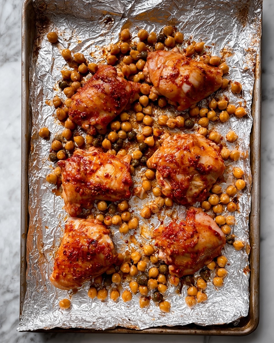 A white bowl is filled with four main layers arranged next to each other. On the left side, there is a small pile of fresh green arugula leaves with smooth texture, next to a dollop of white creamy yogurt sauce partially covered by a silver spoon. To the right, there is a portion of cooked light brown grains mixed with golden-brown chickpeas and small dark green capers. The rightmost section holds slices of cooked light golden chicken with a slightly browned surface, along with some whole roasted chickpeas scattered around. The bowl is placed on a wooden surface, with a white marbled background visible around it. Photo taken with an iphone --ar 4:5 --v 7