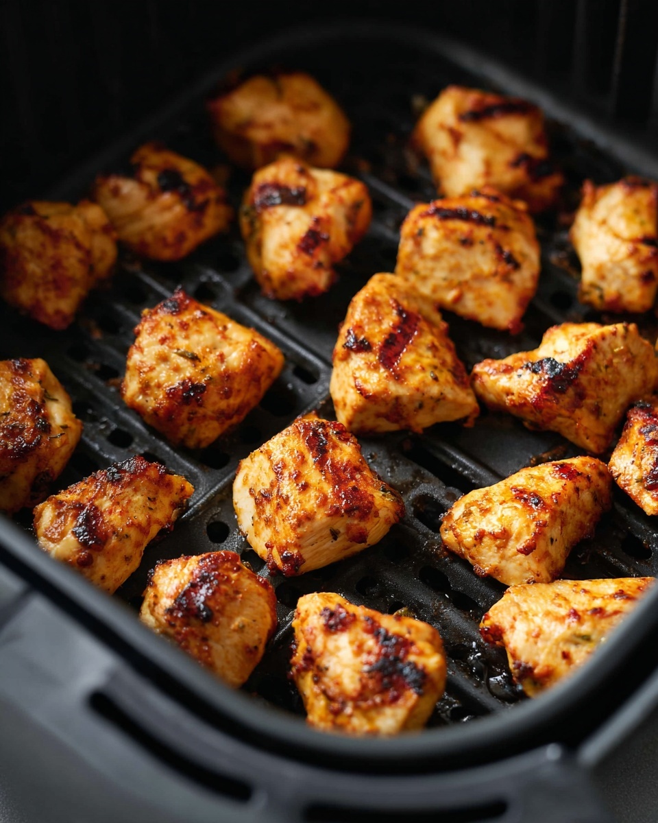 The dish shows a white speckled bowl filled with three layers: the bottom layer is a mix of shredded white and purple cabbage and thin orange carrot strips, creating a colorful and textured salad base; the middle layer consists of grilled golden-brown chunks of meat sprinkled with finely chopped green herbs; the top layer includes a bright yellow lemon wedge placed on the side. In the background, there is a white plate with more grilled meat pieces and a white bowl with lemon slices, all set on a white marbled surface with a checked cloth nearby. Photo taken with an iphone --ar 4:5 --v 7