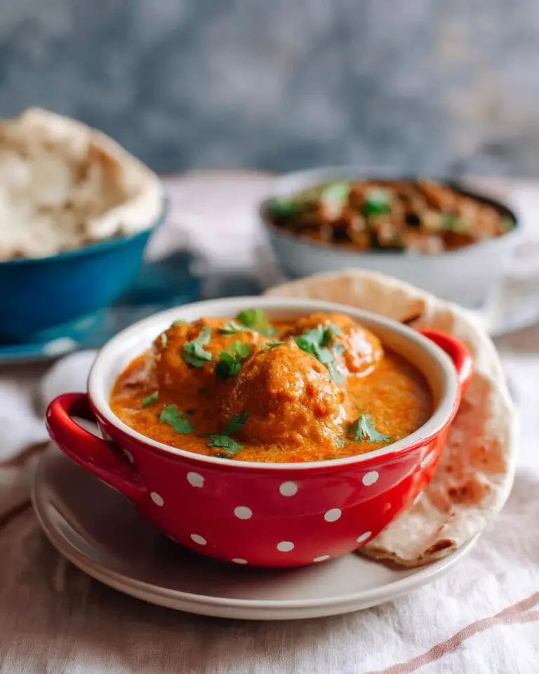 Instant Pot Lahori Dum Aloo Recipe