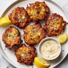 Crab Cakes Recipe