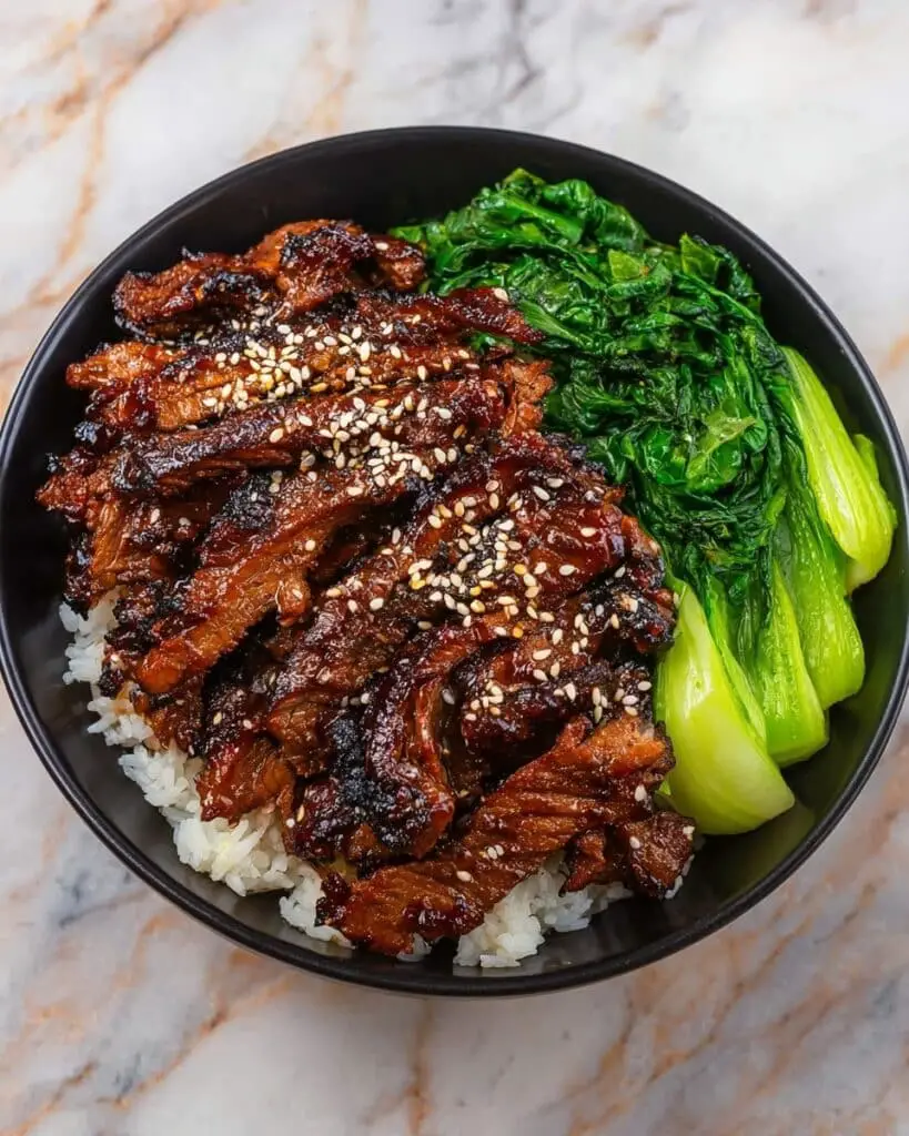 Char Siu Chicken Recipe