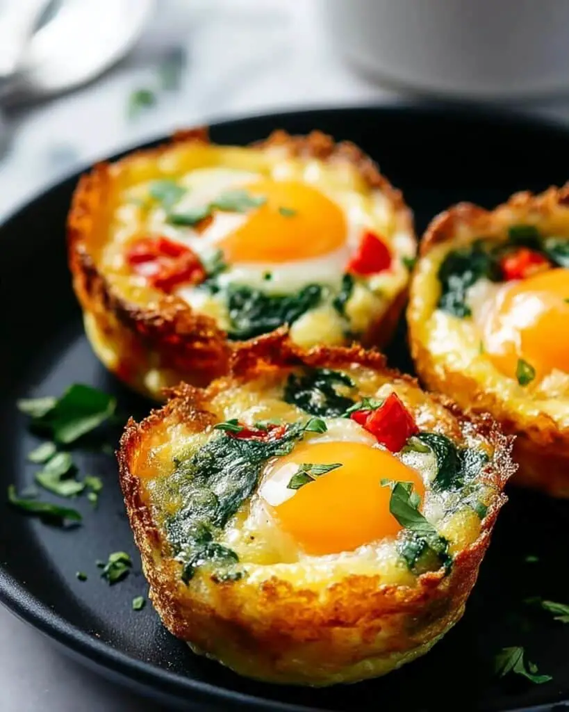 Best Egg Bites Muffin Tins Recipe