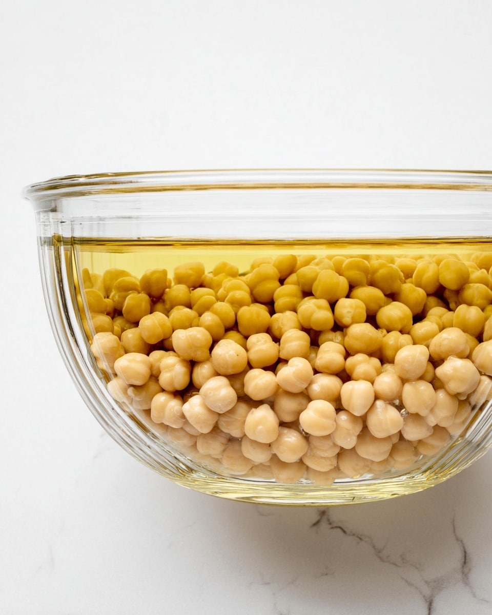 The image shows a close-up top view of a clear food processor bowl filled with finely chopped green mixture, likely herbs and nuts, creating a grainy texture with dark green and lighter yellow-green tones. The mixture surrounds a central white plastic blade attachment. The bowl is placed on a white marbled surface, with some shadow visible on the right side. photo taken with an iphone --ar 4:5 --v 7
