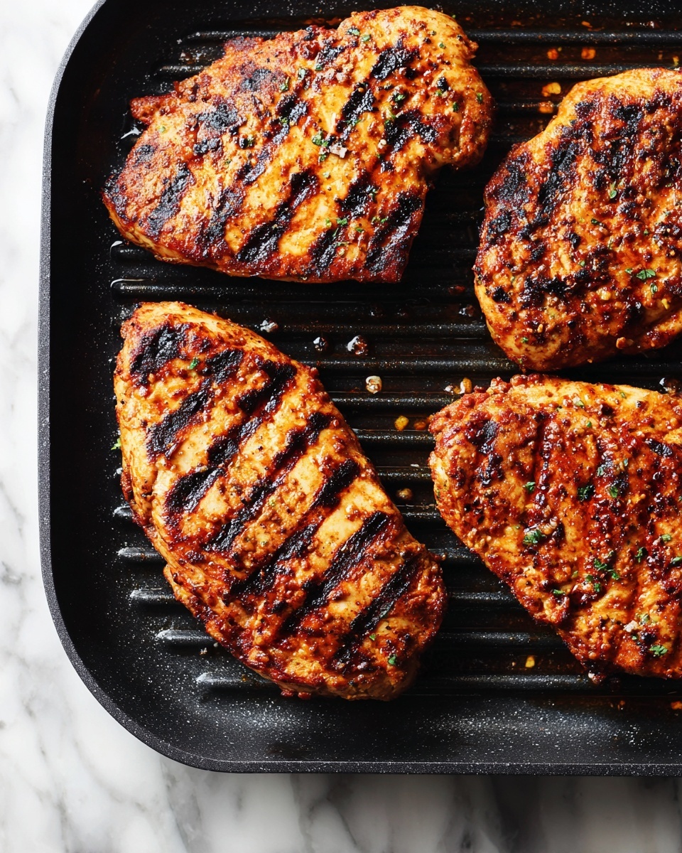 A clear glass bowl sits on a white marbled surface, filled with a creamy light beige sauce that has small green herb specks evenly spread throughout. A silver metal whisk rests inside the bowl, partially submerged in the sauce, with thin wires crossing in an open mesh pattern. The sauce lightly coats the sides of the bowl showing even texture with visible herbs. photo taken with an iphone --ar 4:5 --v 7