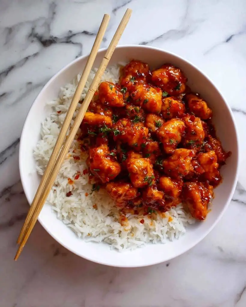 Gochujang Chicken Recipe