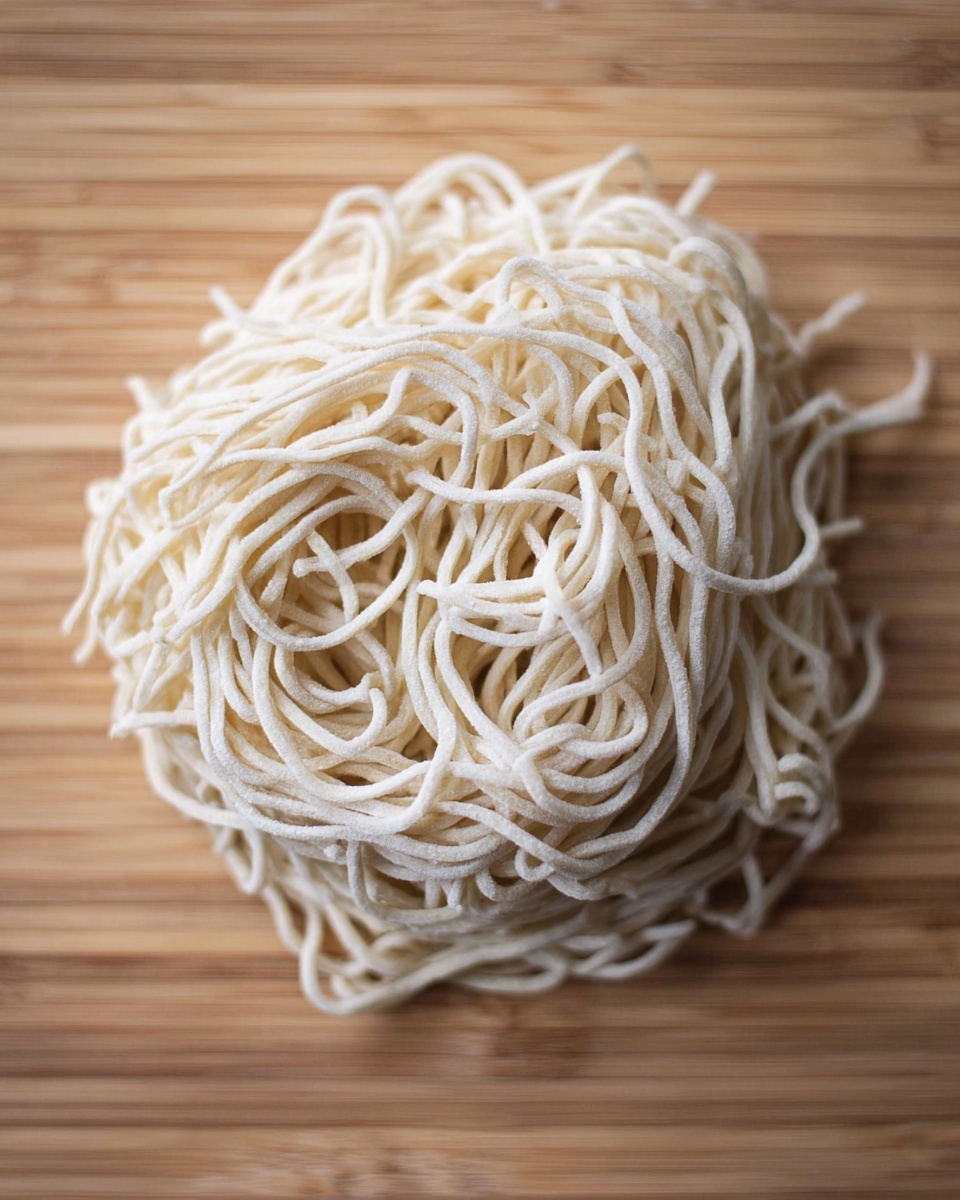 A white bowl filled with cooked instant noodles sitting in dark brown broth covers most of the bowl’s surface. Bright green cooked spinach is placed mainly on the right side of the bowl, mixing with the noodles. On the left side, a sunny-side-up fried egg with a shiny, deep yellow yolk and white edges rests on top of the noodles. Thin red chili slices are scattered over the noodles and spinach, adding touches of color. The entire dish is sprinkled lightly with coarse black pepper. The bowl sits on a white marbled surface with a white cloth around it. photo taken with an iphone --ar 4:5 --v 7