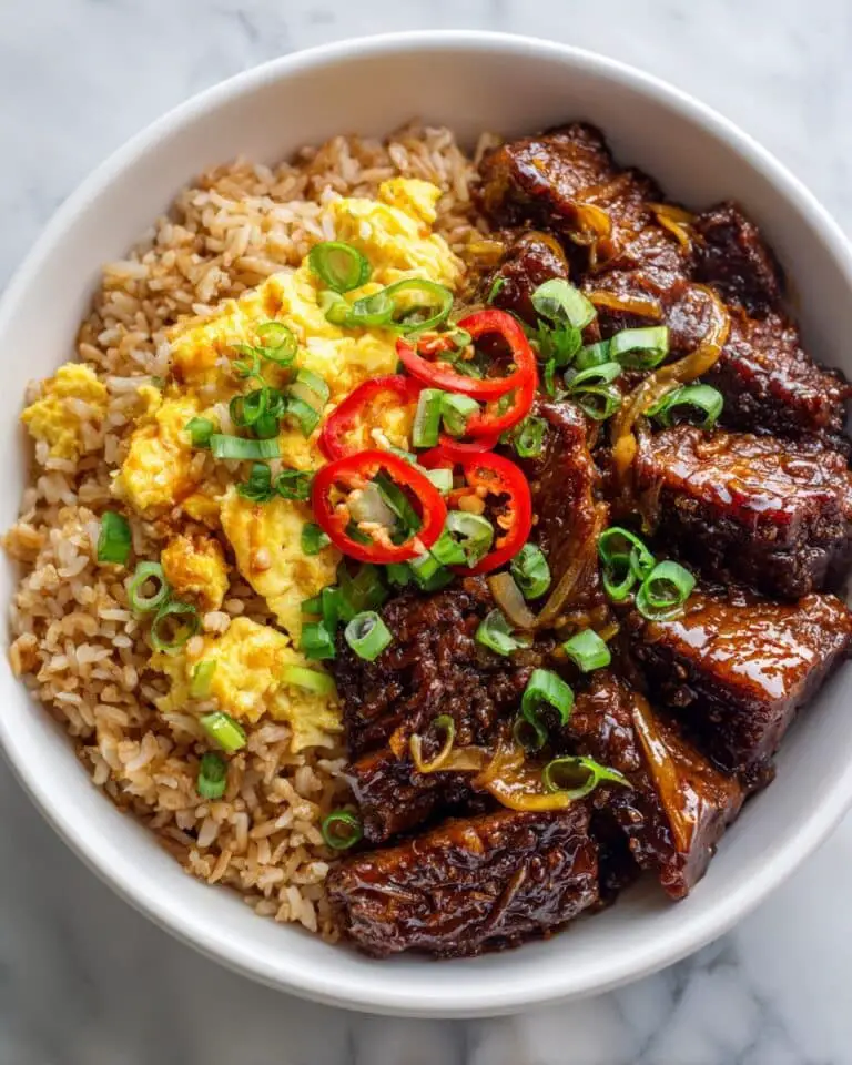 Crispy Chilli Beef Recipe