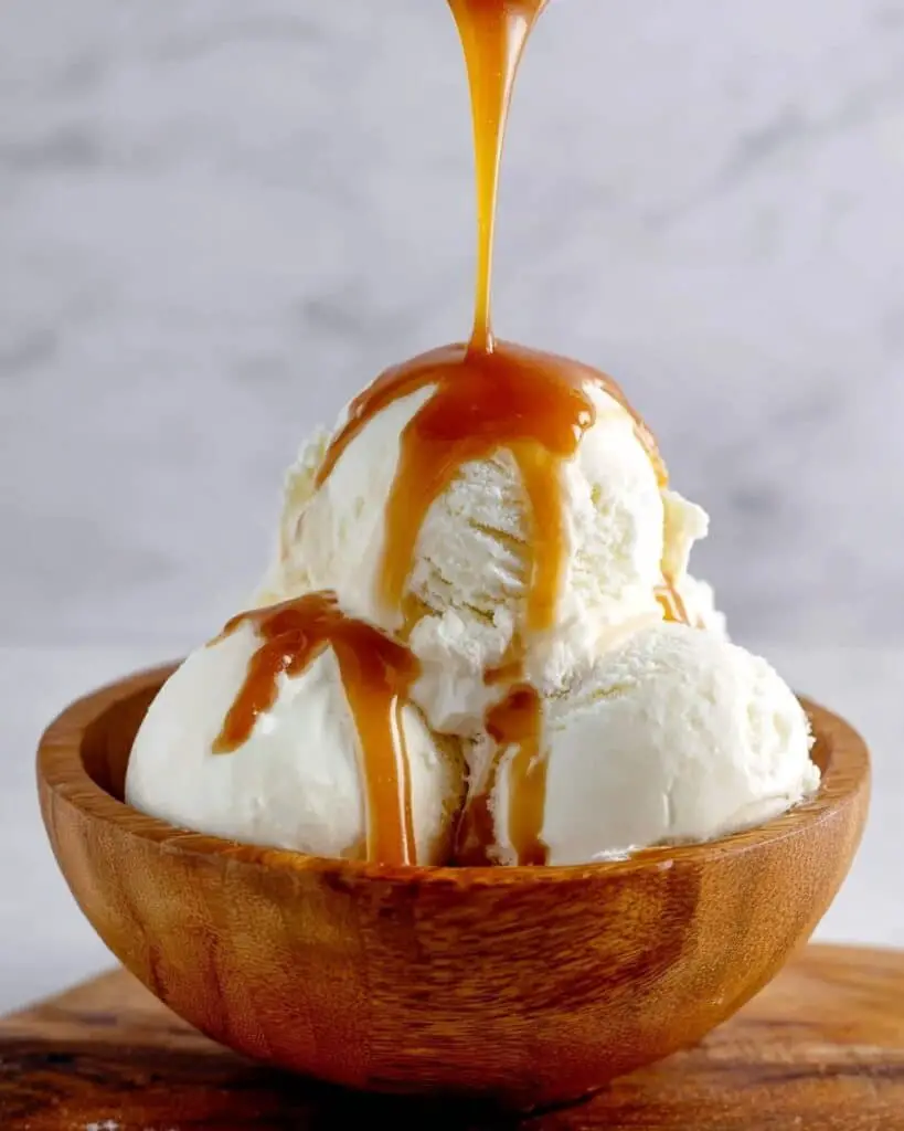 Easy Homemade Butterscotch Sauce Recipe