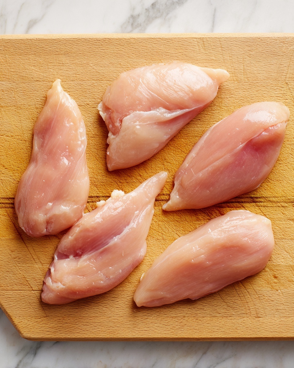 An oval white plate holds seven grilled chicken pieces arranged in two rows, each piece showing a golden brown color with darker grilled marks and spices scattered across the surface. The chicken pieces have a slightly crispy texture and are placed on a light, soft blue plate. There are four lemon wedges placed around the chicken, their bright yellow contrasting with the brown of the grilled meat. Small sprigs of fresh green parsley are scattered on the plate, some tucked under the chicken pieces, adding a fresh pop of color. The plate rests on a white marbled textured surface, with a white cloth and salt and pepper shakers near the corners. photo taken with an iphone --ar 4:5 --v 7