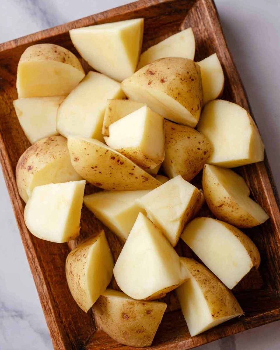 The image shows two close-up views side by side on a white marbled surface. On the left side, there is a wooden cutting board with a shiny knife placed diagonally. Around the knife, green onions are sliced into small round pieces with layers of light green and white visible, and whole green onion stems are placed at the top. On the right side, a white cutting board is filled with fresh curly kale, showing deep green leaves with a rough texture and ruffled edges scattered all over. The lighting highlights the fresh, vibrant green colors of the vegetables, photo taken with an iphone --ar 4:5 --v 7