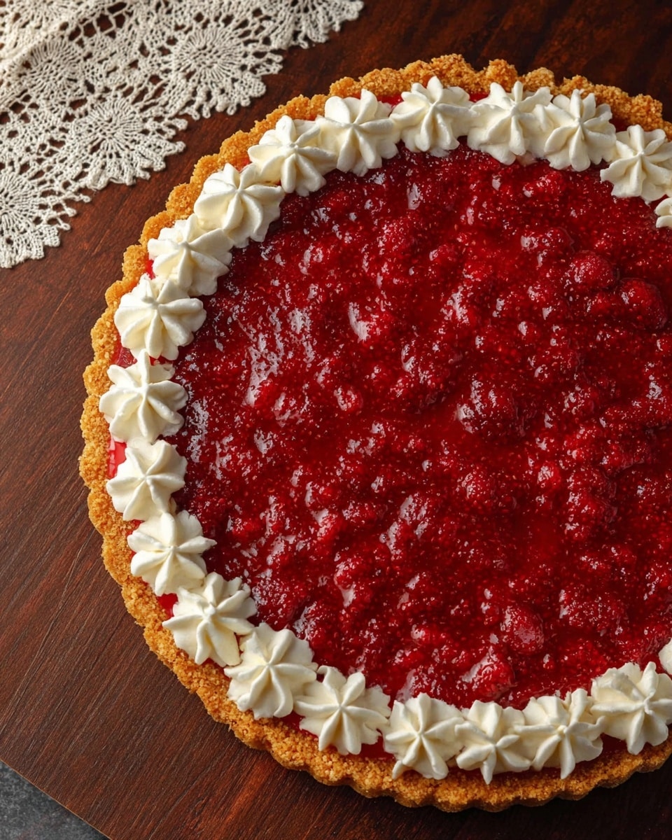 The image shows two close-up views side by side. On the left, a woman's hand holds a mixer with two metal beaters inside a bowl filled with thick, creamy light beige batter that has smooth, swirling textures. On the right, a spoon spreads the same creamy batter evenly inside a white round pie crust with a crumbly brown edge, creating a smooth layer over the base. Both parts are set on a white marbled surface. photo taken with an iphone --ar 4:5 --v 7