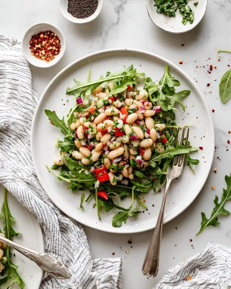 Roasted Beet Hummus with Basil Pesto Recipe